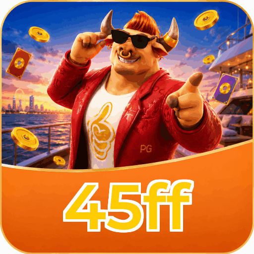 Comparação APP mobile vs versão web da 45ff