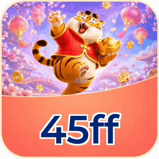 Requisitos do APK da 45ff para Android